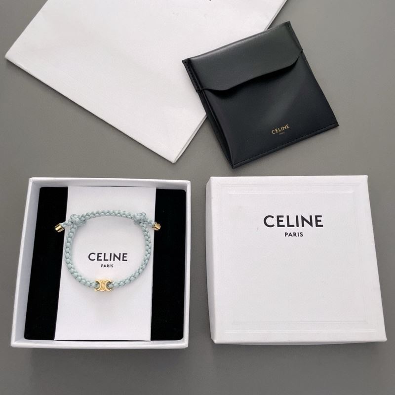 Celine Bracelets